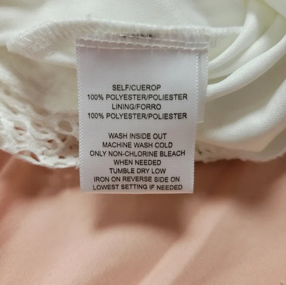 Sag Harbor- Women's Layered Blouse - Picture 6 of 7